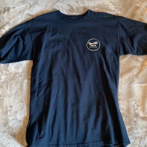 Blue Brixton Tshirt